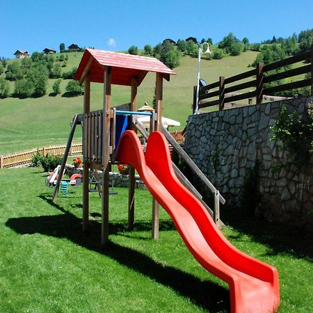 Residence Rautal B&B ***S San Vigilio Di Marebbe Bagian luar foto