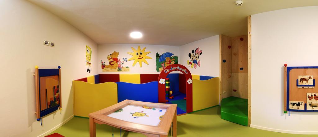 Residence Rautal B&B ***S San Vigilio Di Marebbe Bagian luar foto