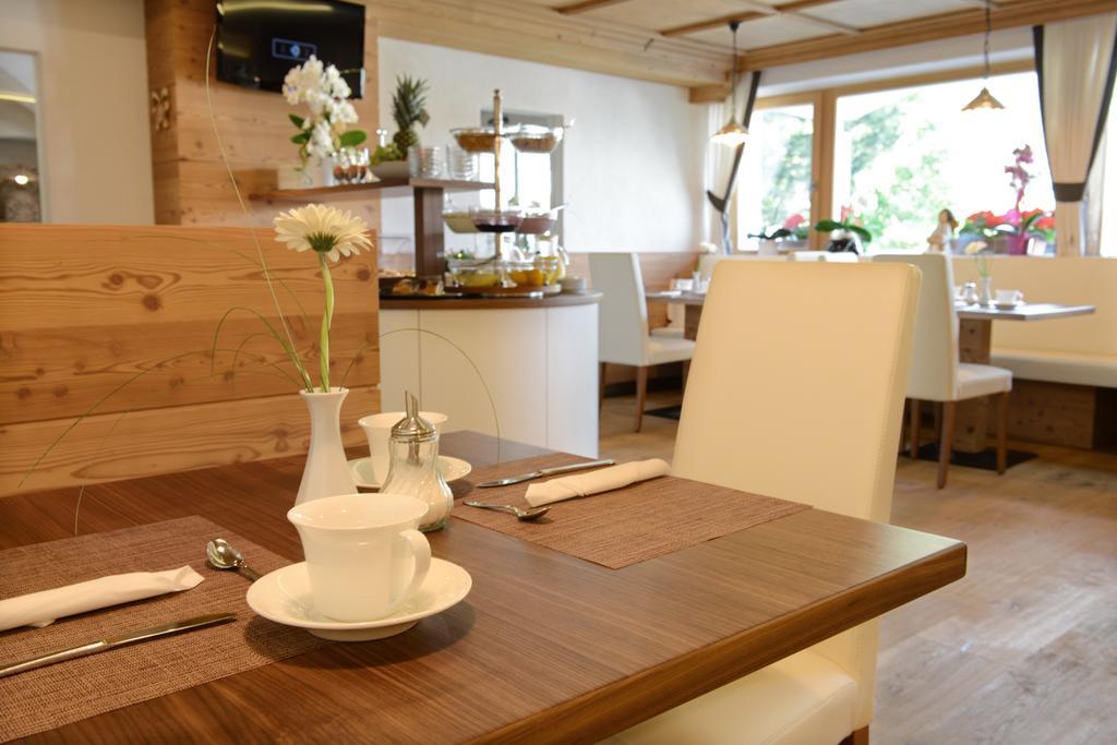 Residence Rautal B&B ***S San Vigilio Di Marebbe Bagian luar foto