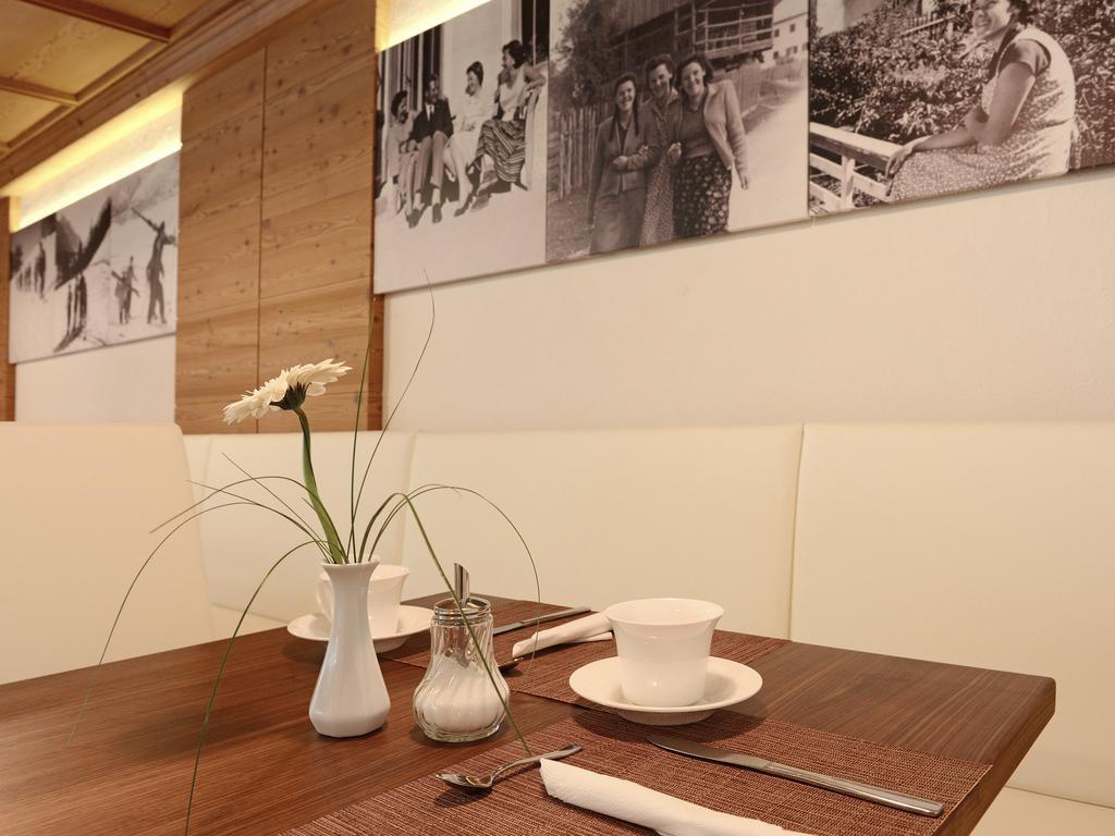 Residence Rautal B&B ***S San Vigilio Di Marebbe Bagian luar foto