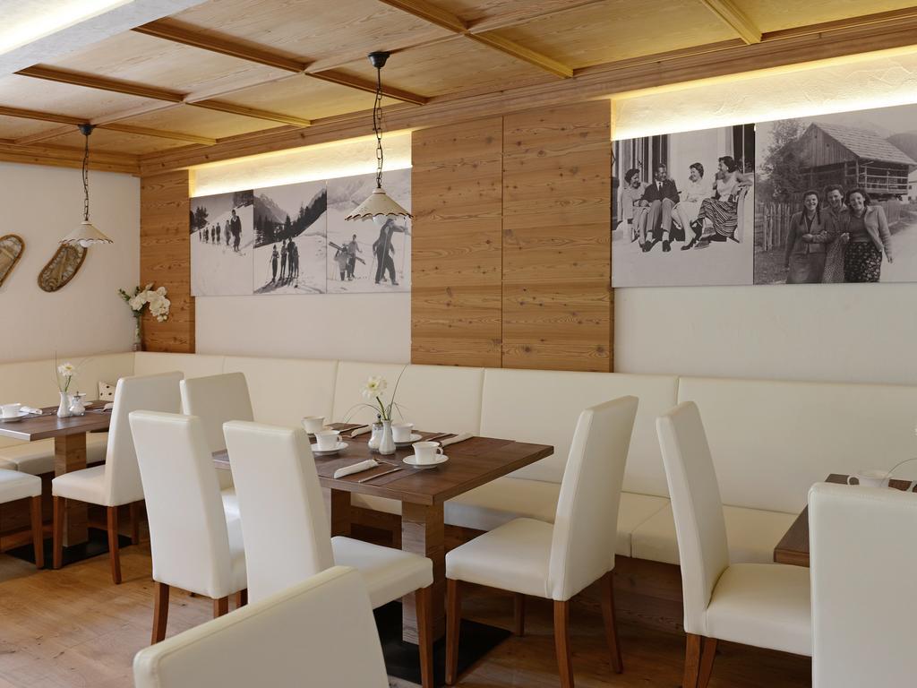 Residence Rautal B&B ***S San Vigilio Di Marebbe Bagian luar foto