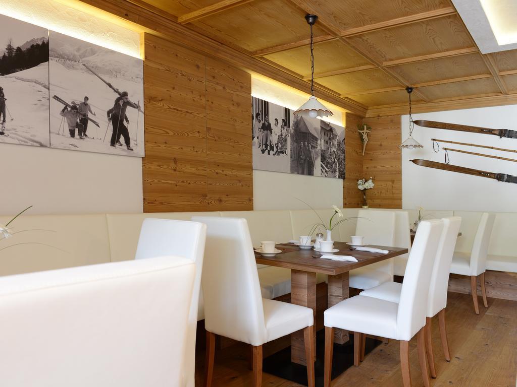 Residence Rautal B&B ***S San Vigilio Di Marebbe Bagian luar foto