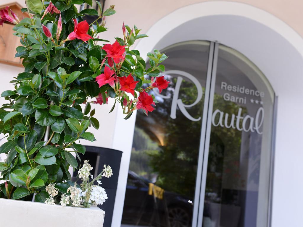 Residence Rautal B&B ***S San Vigilio Di Marebbe Bagian luar foto