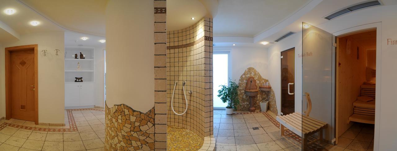 Residence Rautal B&B ***S San Vigilio Di Marebbe Bagian luar foto