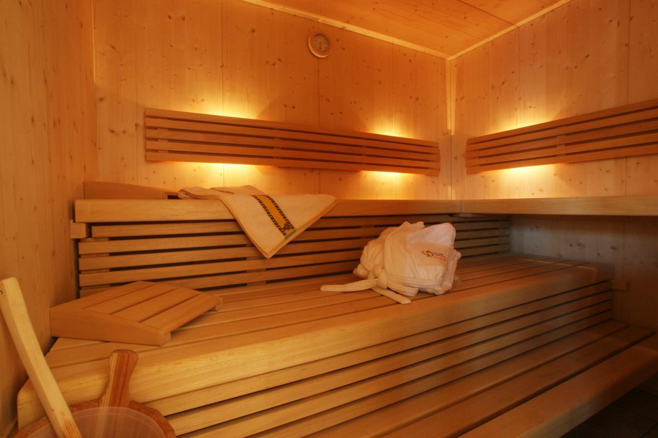 Residence Rautal B&B ***S San Vigilio Di Marebbe Bagian luar foto
