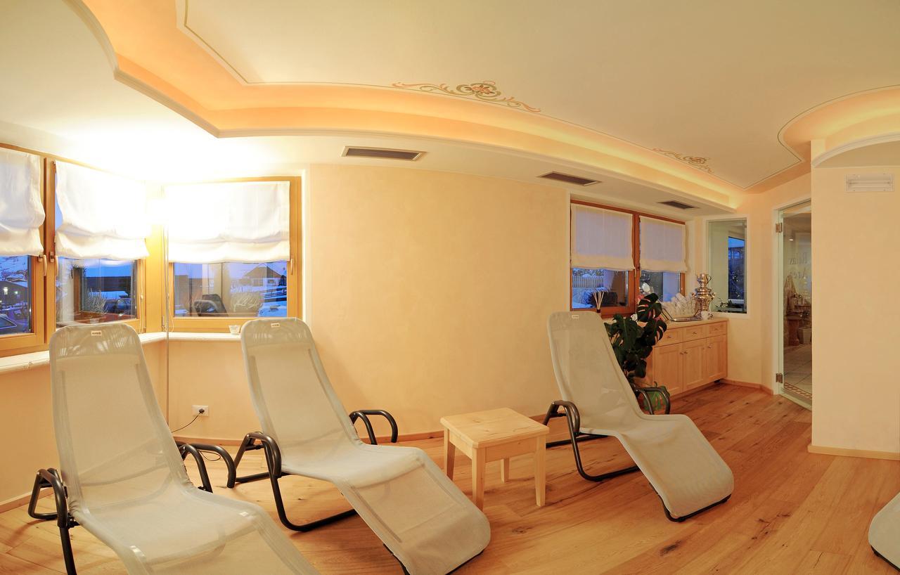 Residence Rautal B&B ***S San Vigilio Di Marebbe Bagian luar foto