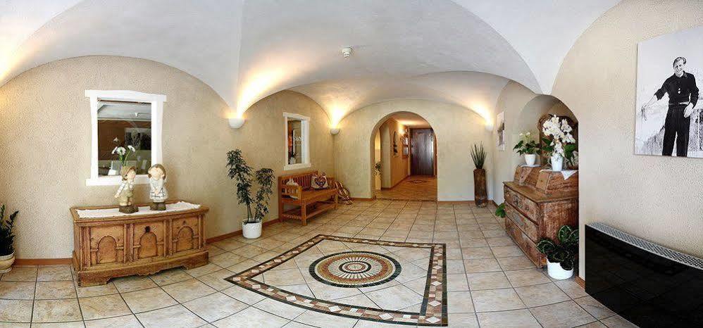 Residence Rautal B&B ***S San Vigilio Di Marebbe Bagian luar foto