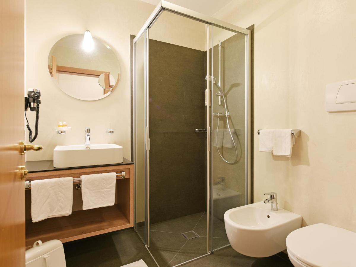 Residence Rautal B&B ***S San Vigilio Di Marebbe Bagian luar foto